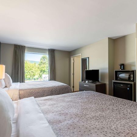 Econo Lodge Dayton المظهر الخارجي الصورة