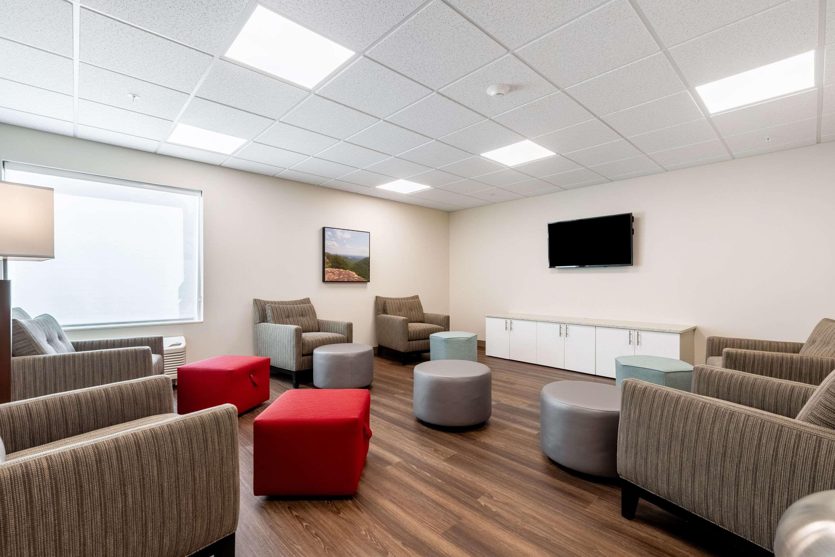 Econo Lodge Dayton المظهر الخارجي الصورة